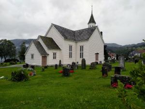 Noorwegen 36