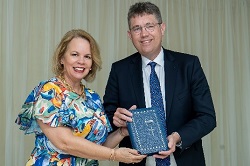 Aruba Nederlands-Vlaams bijbelgenootschap infoberichten maart 2024 