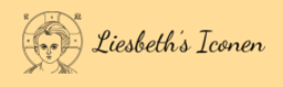 Liesbeths_Iconen Hebree&euml;n 4 : 15 Onze Hogepriester