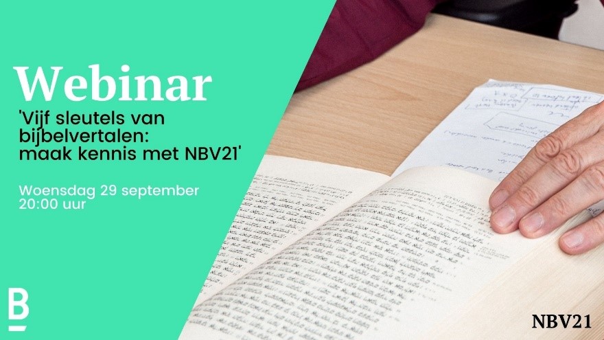 Webinar Nederlands-Vlaams bijbelgenootschap infoberichten mei 2025