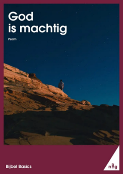 machtig Nederlands-Vlaams Bijbelgenootschap infoberichten november 2023