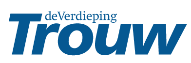 dagbad Trouw