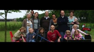 11 mei 2007 Trompenweekend in Asten