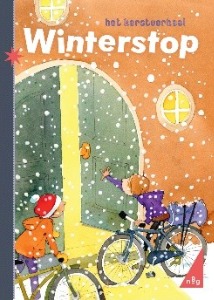 winterstop Nederlands-Vlaams bijbelgenootschap infoberichten december 2024